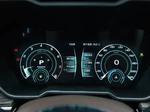 Zotye Auto Zotye T700 2017 Basic Model