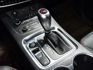 Jianghuai Automobile Ruifeng S7 2017 2.0T automatic luxury intelligent type