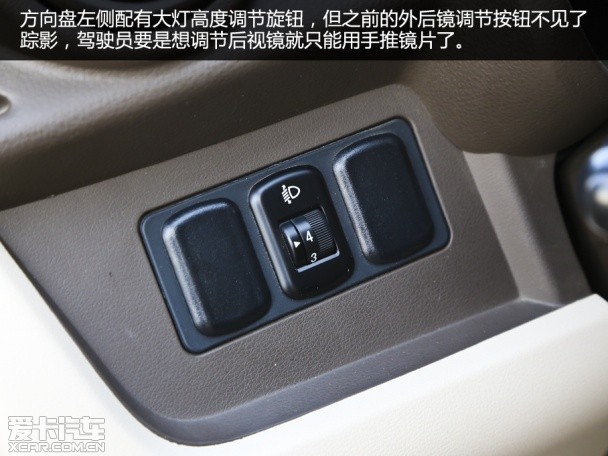 A competent enough scooter love card to test drive Zotye Z100.