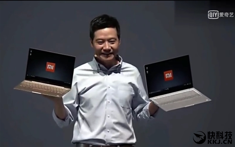 The same exquisite and different 7-generation Core! New Xiaomi Notebook Air Experience Evaluation
