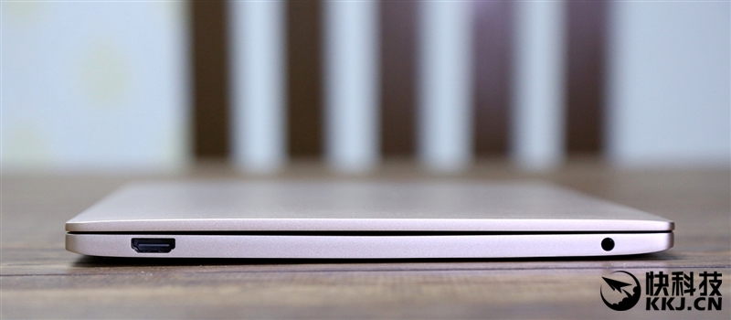 The same exquisite and different 7-generation Core! New Xiaomi Notebook Air Experience Evaluation