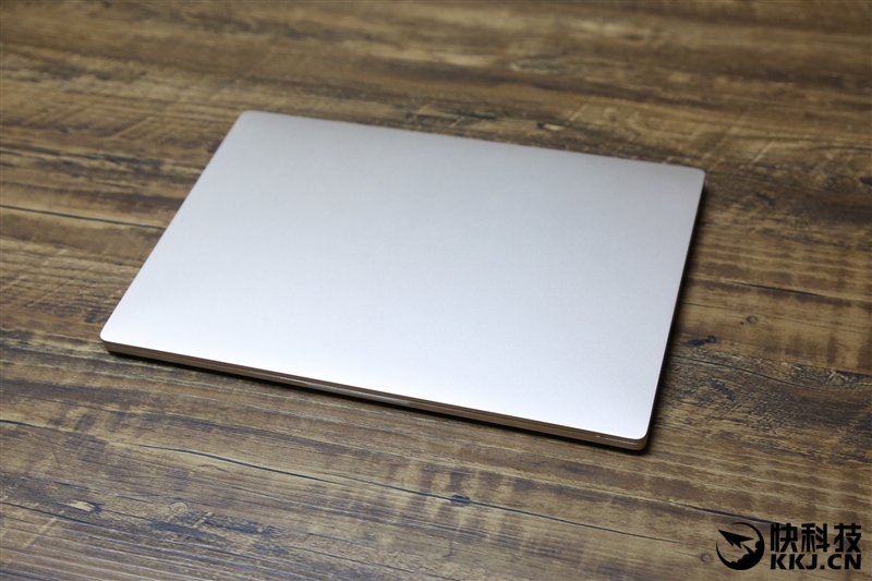 The same exquisite and different 7-generation Core! New Xiaomi Notebook Air Experience Evaluation