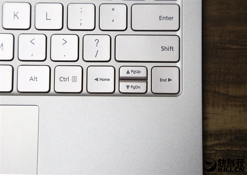 The same exquisite and different 7-generation Core! New Xiaomi Notebook Air Experience Evaluation