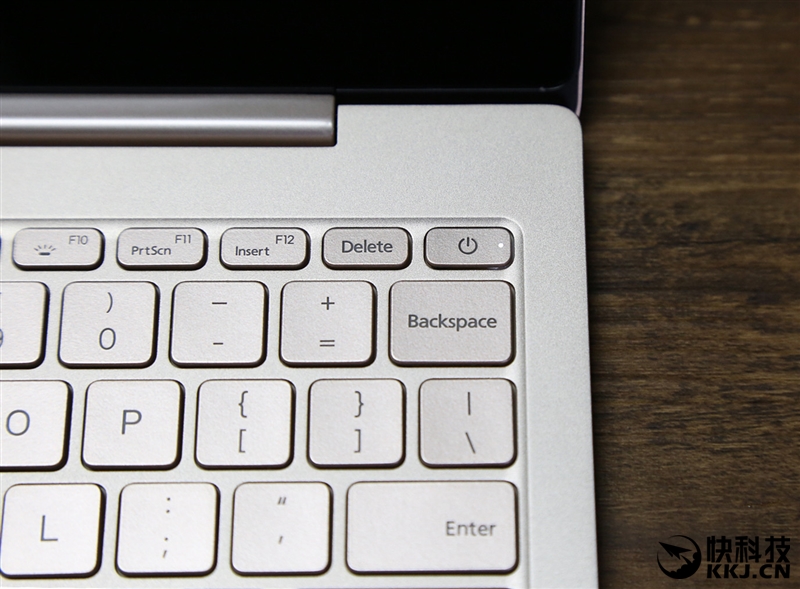 The same exquisite and different 7-generation Core! New Xiaomi Notebook Air Experience Evaluation