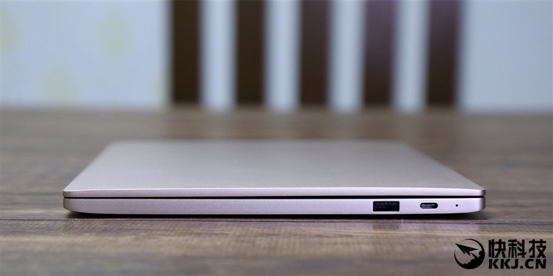 The same exquisite and different 7-generation Core! New Xiaomi Notebook Air Experience Evaluation