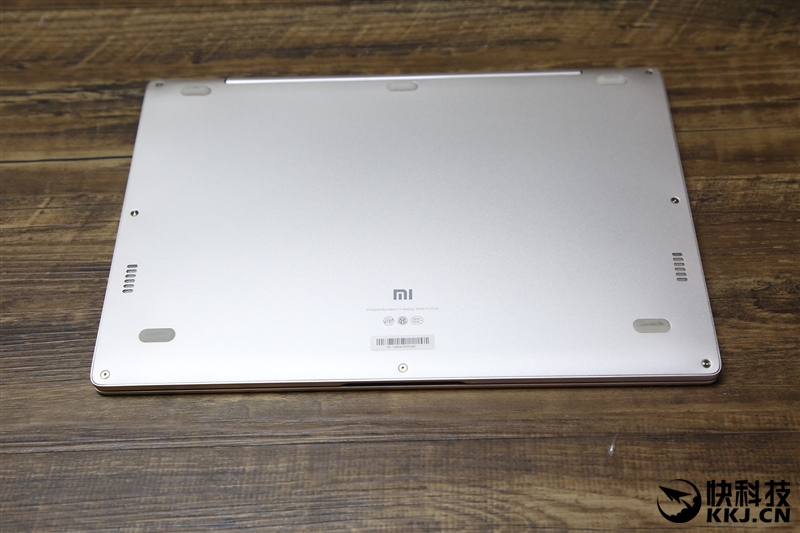 The same exquisite and different 7-generation Core! New Xiaomi Notebook Air Experience Evaluation